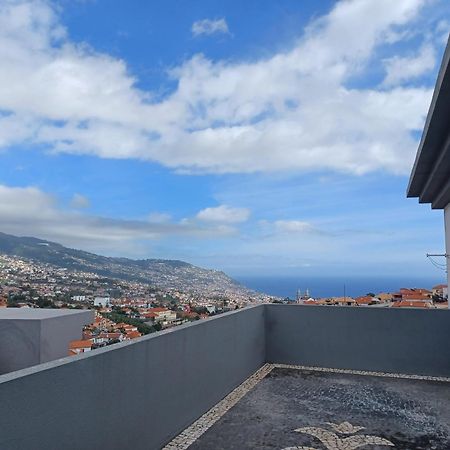 Ocean Paradise Til II Funchal  Exterior foto