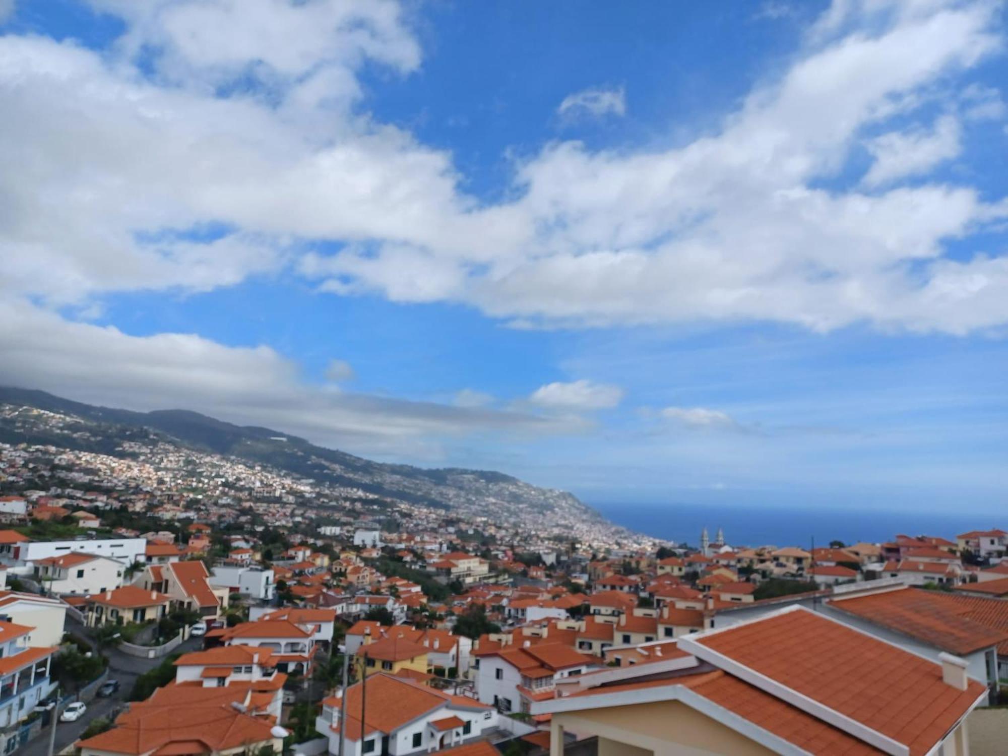 Ocean Paradise Til II Funchal  Exterior foto