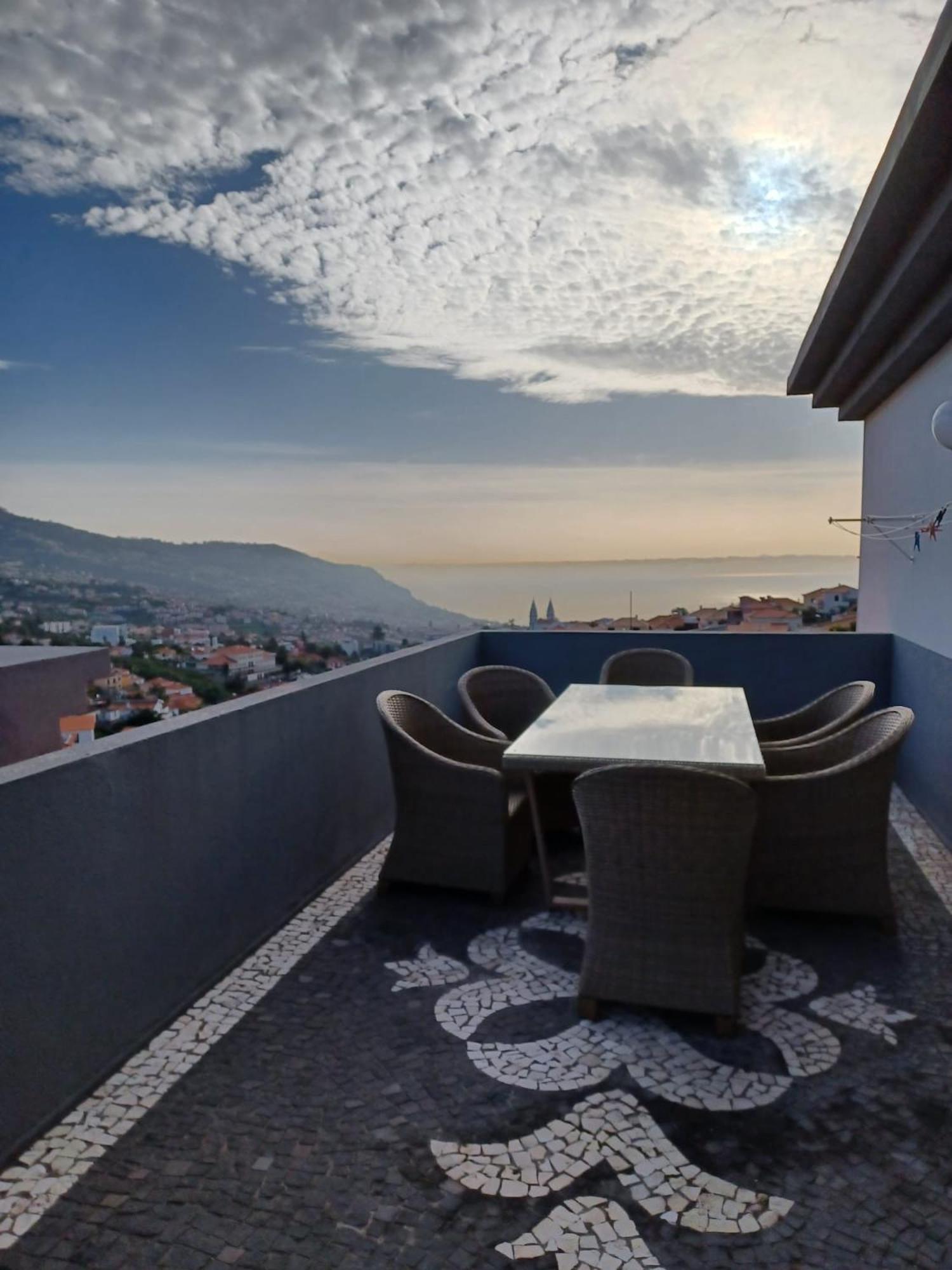 Ocean Paradise Til II Funchal  Exterior foto